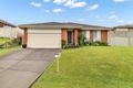Property photo of 42 Pumphouse Crescent Rutherford NSW 2320