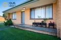 Property photo of 1/604 Prune Street Springdale Heights NSW 2641