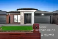 Property photo of 12 Heron Way Melton South VIC 3338