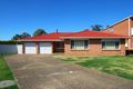Property photo of 3 Caldwell Place Edensor Park NSW 2176