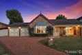 Property photo of 8 Radcliffe Place Kellyville NSW 2155