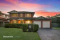 Property photo of 6 Ponsford Avenue Rouse Hill NSW 2155