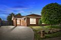 Property photo of 36 Burchall Crescent Rowville VIC 3178