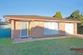 Property photo of 43 Hyacinth Avenue Macquarie Fields NSW 2564