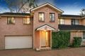 Property photo of 3/4 Kenneth Avenue Baulkham Hills NSW 2153