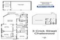 Property photo of 3 Crick Street Chatswood NSW 2067