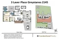 Property photo of 3 Laver Place Greystanes NSW 2145