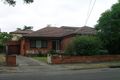 Property photo of 36A Nicholson Street Burwood NSW 2134