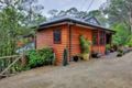 Property photo of 153 Brackenbury Street Warrandyte VIC 3113