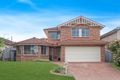 Property photo of 25 Bilyana Place Rouse Hill NSW 2155