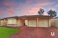 Property photo of 3 Warin Place Glenmore Park NSW 2745