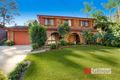 Property photo of 28 George Mobbs Drive Castle Hill NSW 2154