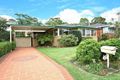 Property photo of 33 Edinburgh Place Winston Hills NSW 2153