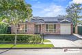 Property photo of 3 Vivaldi Crescent Claremont Meadows NSW 2747