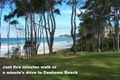 Property photo of 207 Beach Road Denhams Beach NSW 2536