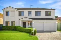 Property photo of 8 Rebecca Court Rouse Hill NSW 2155