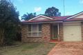 Property photo of 1/19 Mary Street Macquarie Fields NSW 2564
