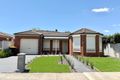 Property photo of 22 Macklin Way Caroline Springs VIC 3023