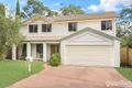 Property photo of 20 Braekell Place Kellyville NSW 2155