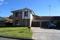 Property photo of 62 Lethbridge Avenue Werrington NSW 2747