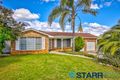 Property photo of 4 Dawkins Place Ambarvale NSW 2560