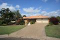 Property photo of 5 Clare Court Innes Park QLD 4670