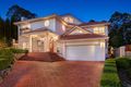 Property photo of 19 Phoenix Close Castle Hill NSW 2154