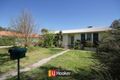Property photo of 11 Hannan Crescent Ainslie ACT 2602