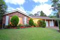 Property photo of 18 Gooraway Drive Castle Hill NSW 2154