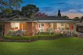 Property photo of 7 Asquith Avenue Winston Hills NSW 2153