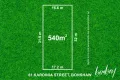 Property photo of 61 Kardinia Street Bonshaw VIC 3352