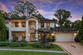 Property photo of 52 Fernbrook Place Castle Hill NSW 2154