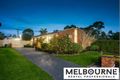 Property photo of 42 Chappell Drive Wantirna South VIC 3152