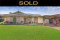 Property photo of 9 Vivaldi Crescent Claremont Meadows NSW 2747