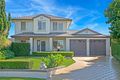 Property photo of 3 Duxton Court Rouse Hill NSW 2155