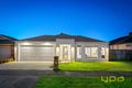 Property photo of 13 Durnoch Place Cranbourne VIC 3977