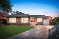Property photo of 72 Solander Road Seven Hills NSW 2147