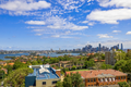 Property photo of 22/14 Cranbrook Avenue Cremorne NSW 2090