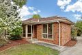 Property photo of 1/184 Bayswater Road Croydon South VIC 3136