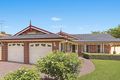 Property photo of 21 Emlyn Place Beaumont Hills NSW 2155