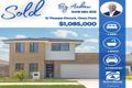 Property photo of 15 Thorpe Circuit Oran Park NSW 2570