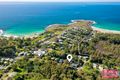 Property photo of 32 Murramarang Road Bawley Point NSW 2539