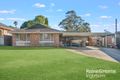 Property photo of 4 Helicia Road Macquarie Fields NSW 2564