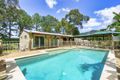 Property photo of 3133 Beechmont Road Witheren QLD 4275