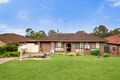 Property photo of 9 Brownlow Place Ambarvale NSW 2560