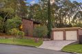 Property photo of 25 Hepburn Road North Rocks NSW 2151