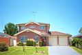 Property photo of 5 Fairywren Close Glenmore Park NSW 2745