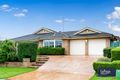 Property photo of 12 Augusta Court Rouse Hill NSW 2155