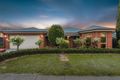 Property photo of 12 Peppermint Crescent Manor Lakes VIC 3024