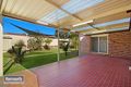 Property photo of 48 Thompson Crescent Glenwood NSW 2768